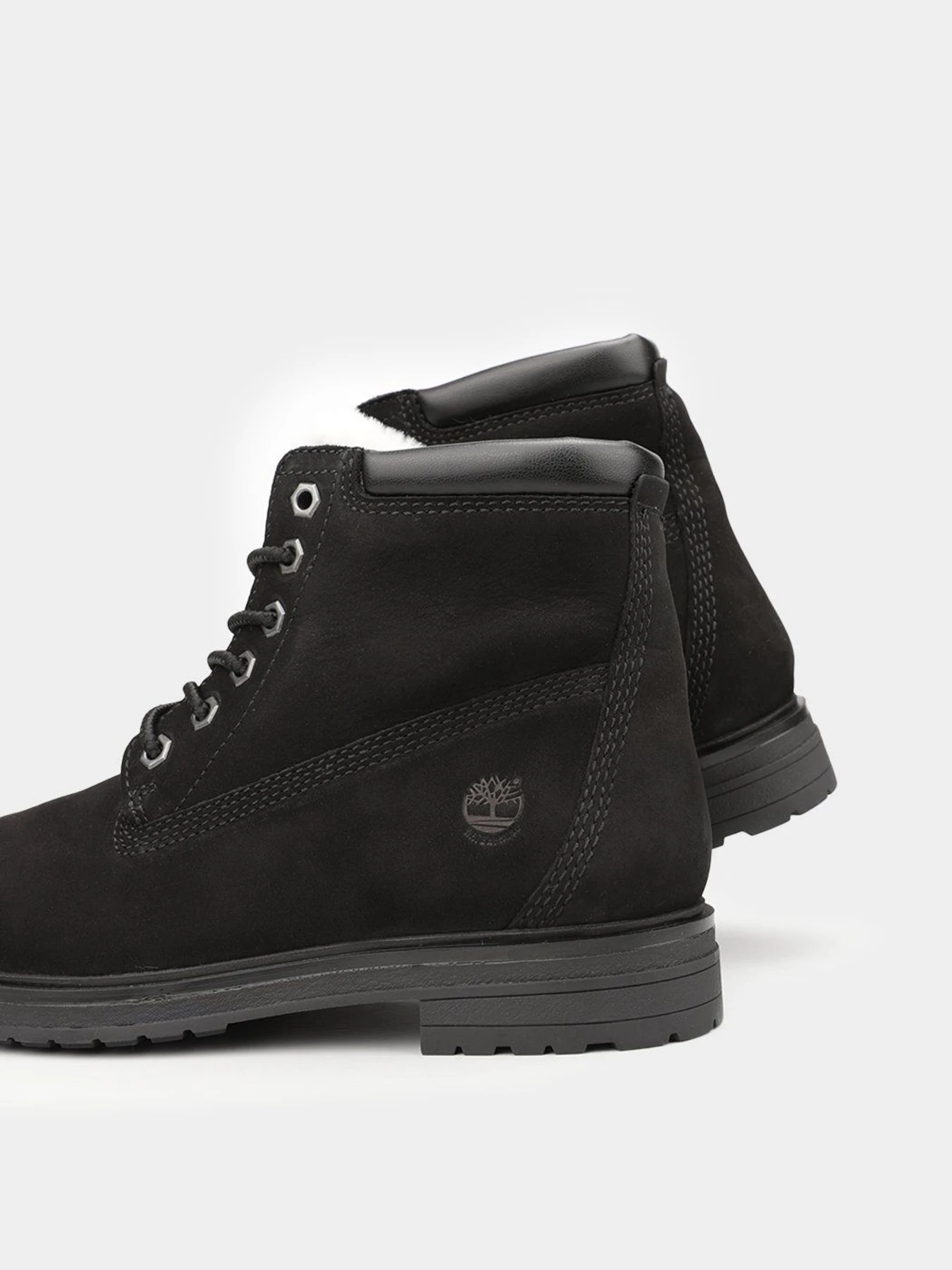 Ботинки и сапоги Timberland Hannover Hill модель TB0A2KT7001 Ботинки и сапоги Timberland Hannover Hill модель TB0A2KT7001 Фото