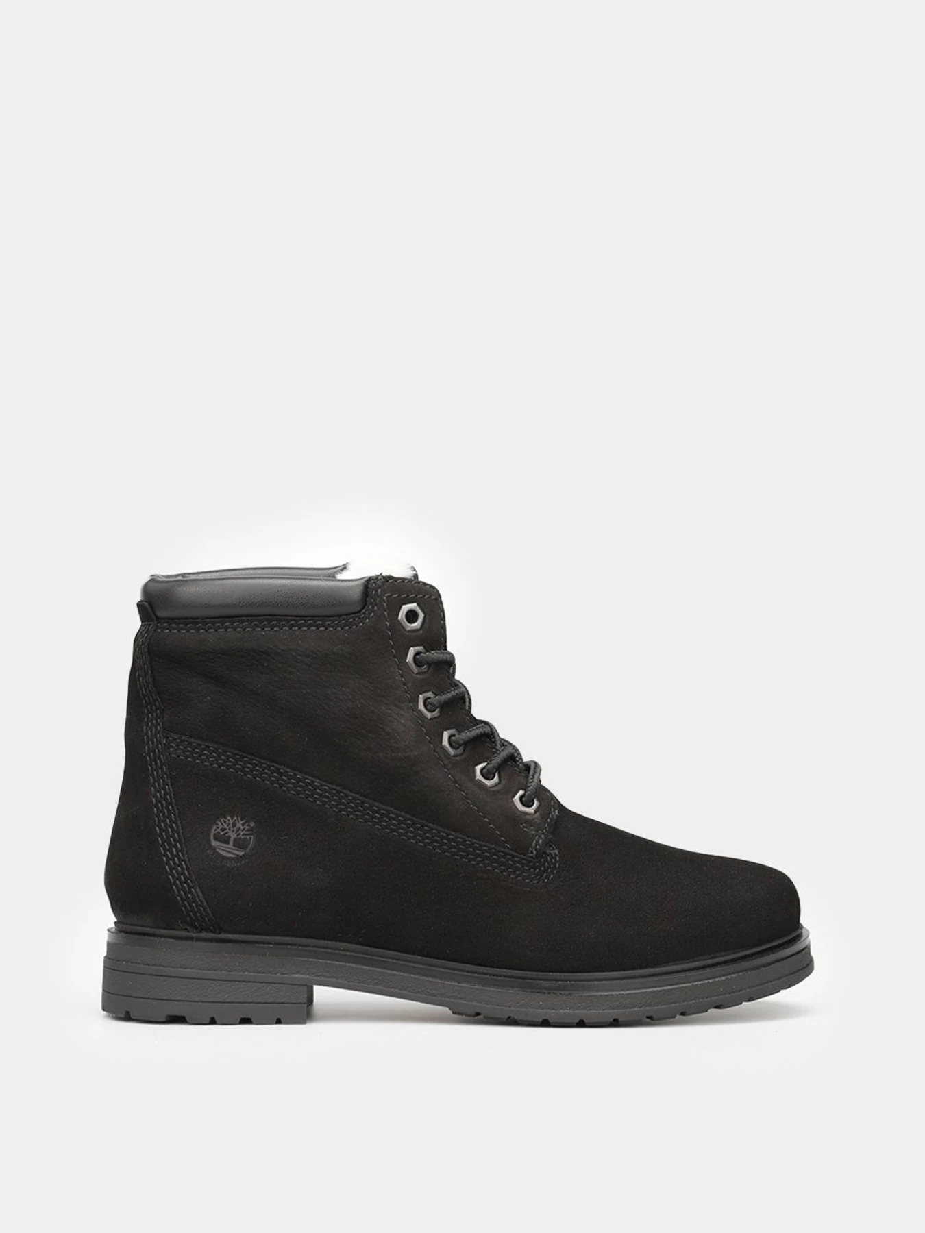 Ботинки и сапоги Timberland Hannover Hill модель TB0A2KT7001 Ботинки и сапоги Timberland Hannover Hill модель TB0A2KT7001 Фото