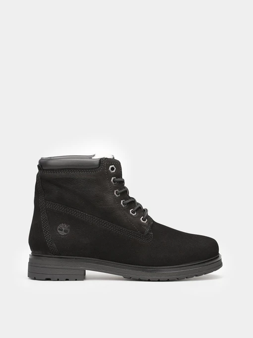 Черевики та чоботи Timberland Hannover Hill модель TB0A2KT7001 Фото