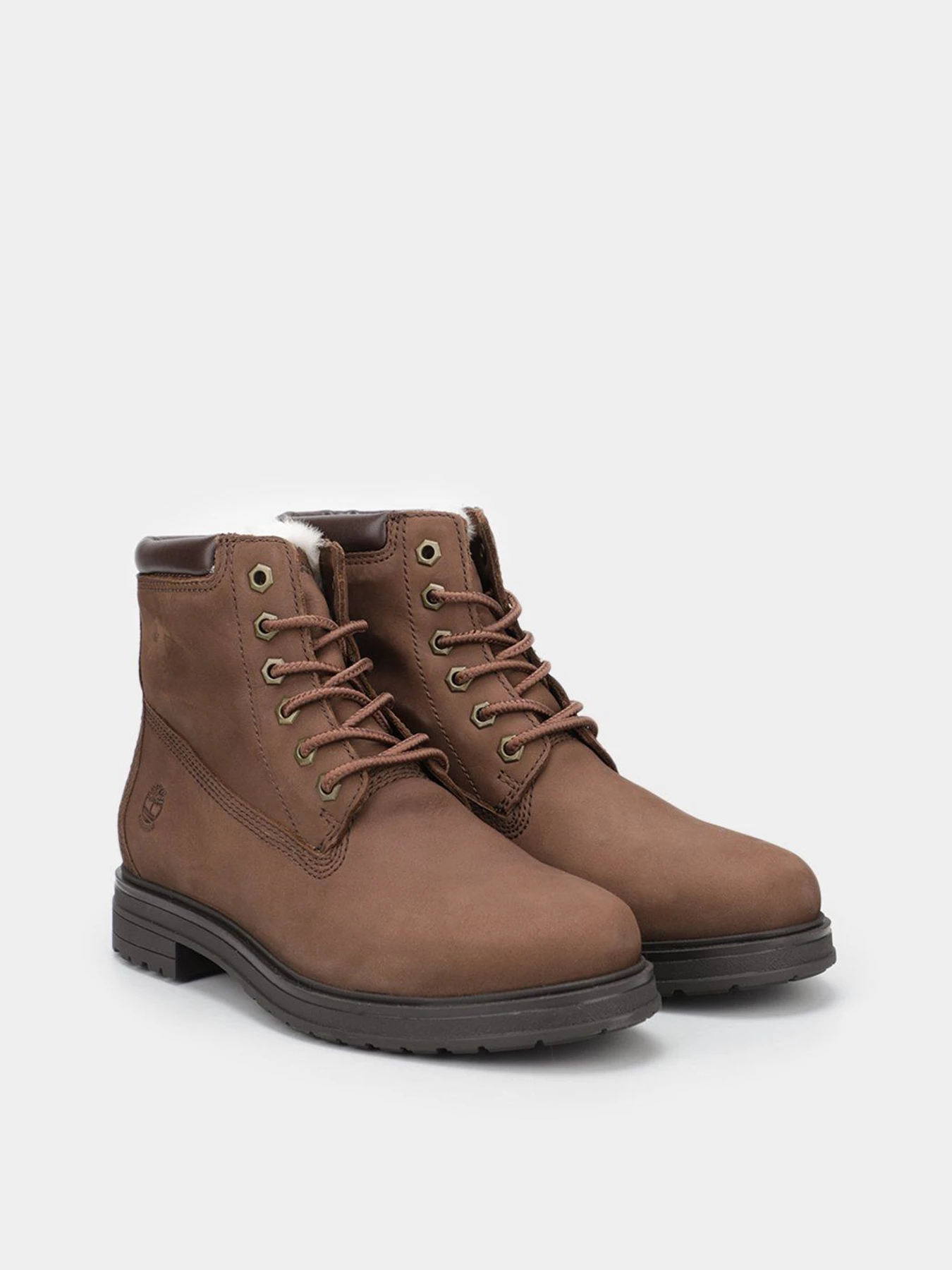 Черевики та чоботи Timberland Hannover Hill модель TB0A2K6V931 Фото