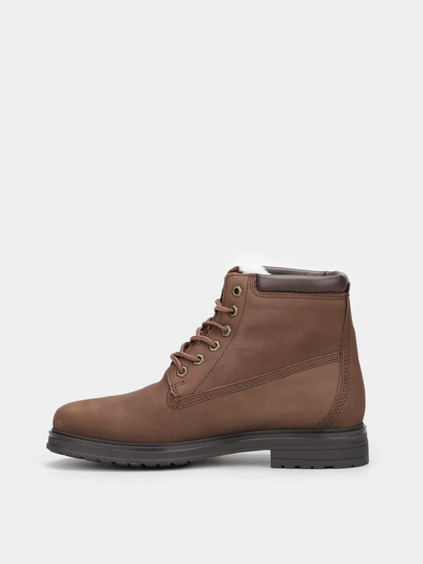 Черевики та чоботи Timberland Hannover Hill модель TB0A2K6V931 Фото