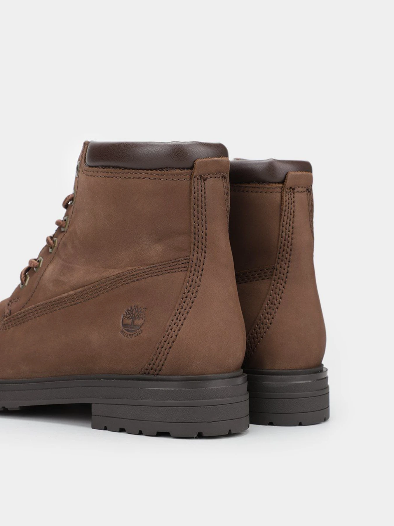Черевики та чоботи Timberland Hannover Hill модель TB0A2K6V931 Фото
