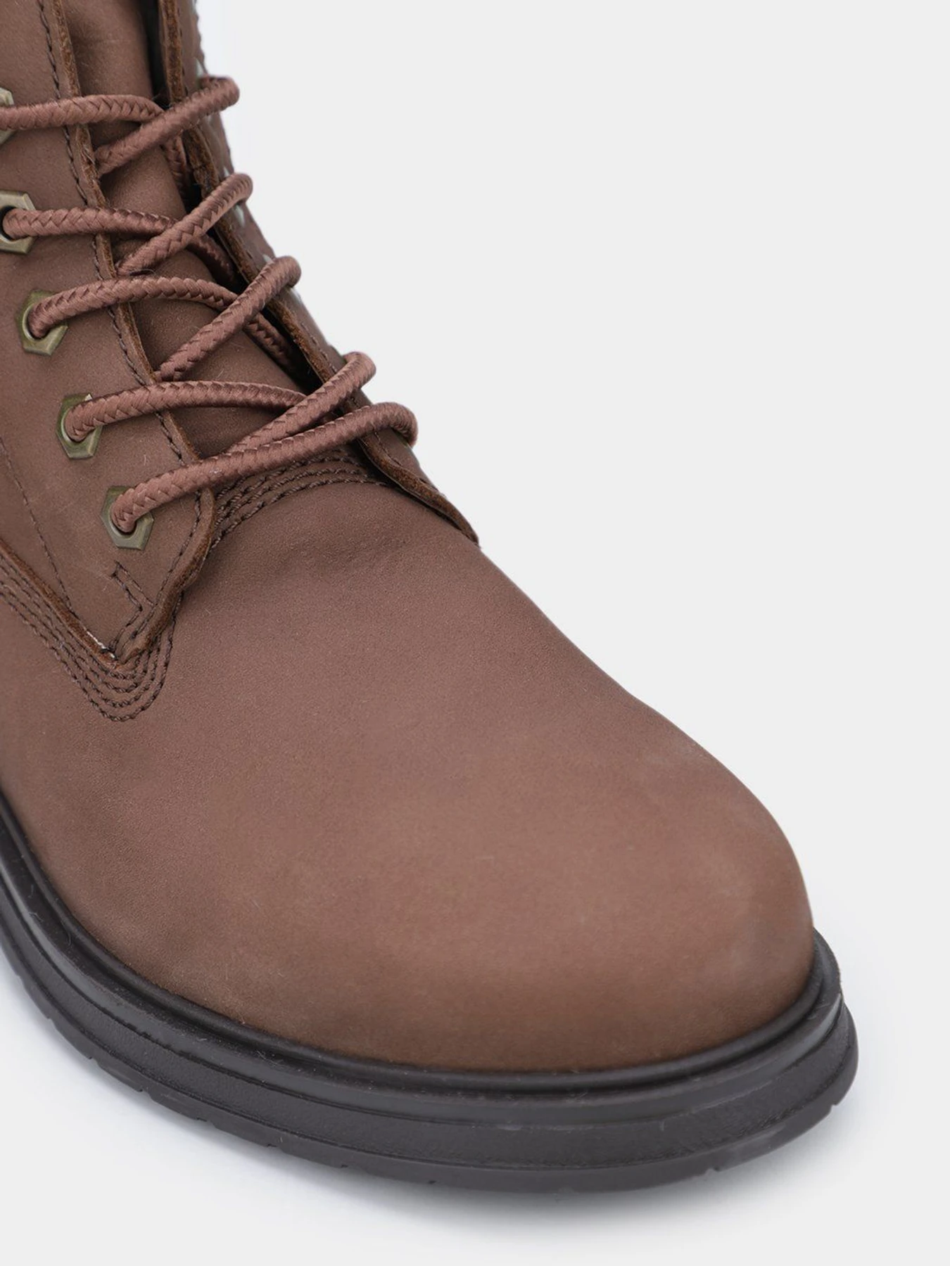 Черевики та чоботи Timberland Hannover Hill модель TB0A2K6V931 Фото