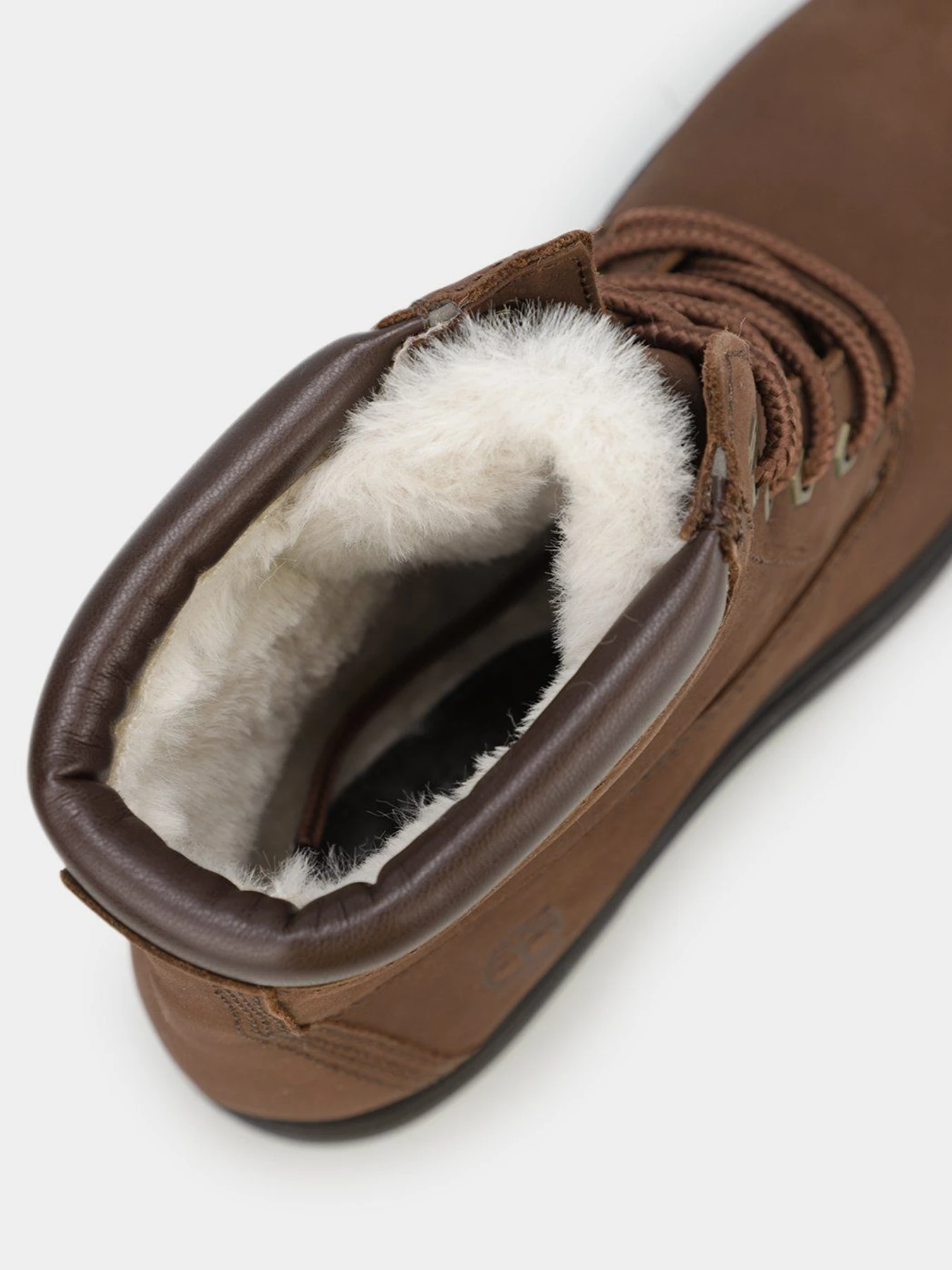 Черевики та чоботи Timberland Hannover Hill модель TB0A2K6V931 Фото