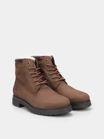 Черевики та чоботи Timberland Hannover Hill модель TB0A2K6V931 Фото
