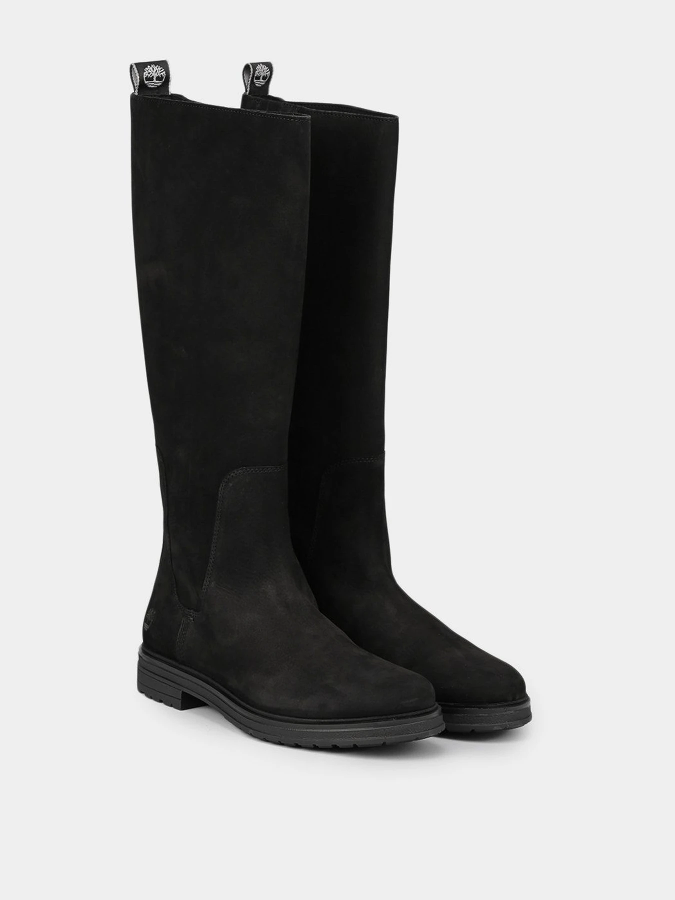 Ботинки и сапоги Timberland Hannover Hill Tall модель TB0A2KJR015 Фото