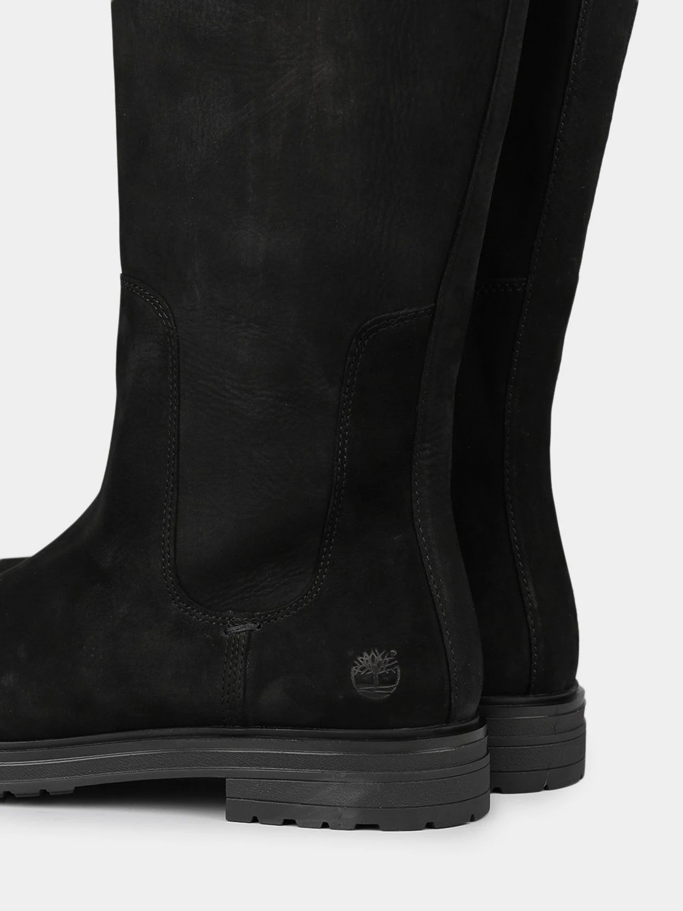 Ботинки и сапоги Timberland Hannover Hill Tall модель TB0A2KJR015 Фото