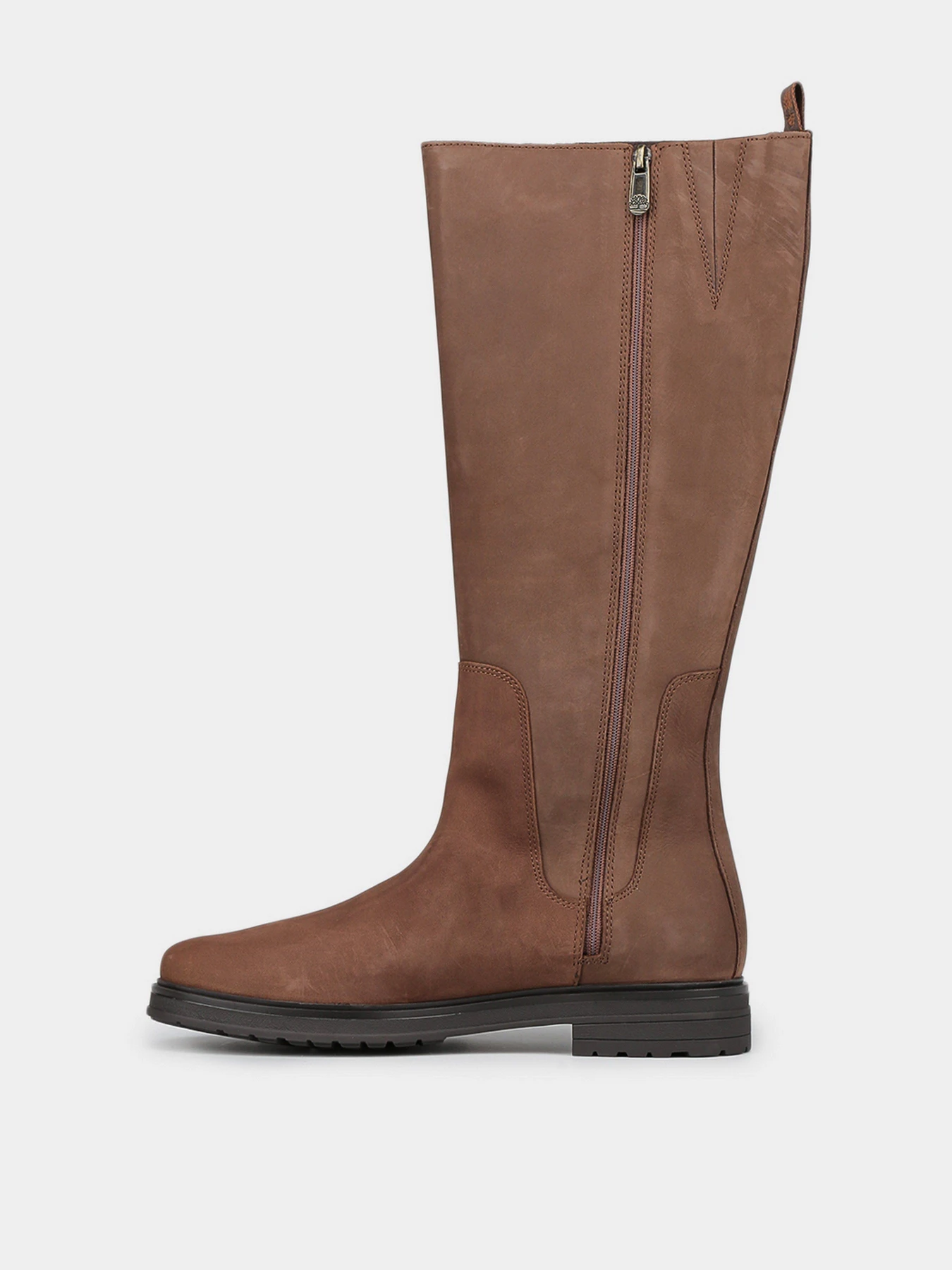 Ботинки и сапоги Timberland Hannover Hill Tall модель TB0A2N33931 Ботинки и сапоги Timberland Hannover Hill Tall модель TB0A2N33931 Фото