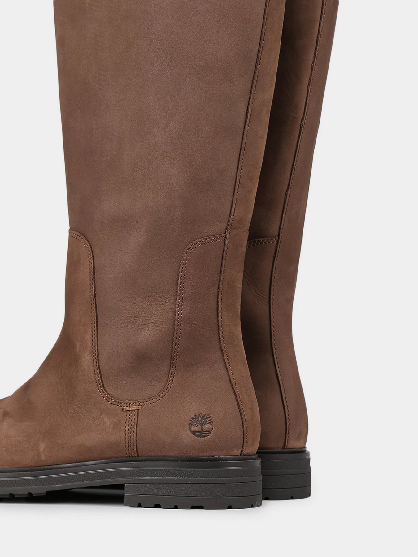 Ботинки и сапоги Timberland Hannover Hill Tall модель TB0A2N33931 Ботинки и сапоги Timberland Hannover Hill Tall модель TB0A2N33931 Фото