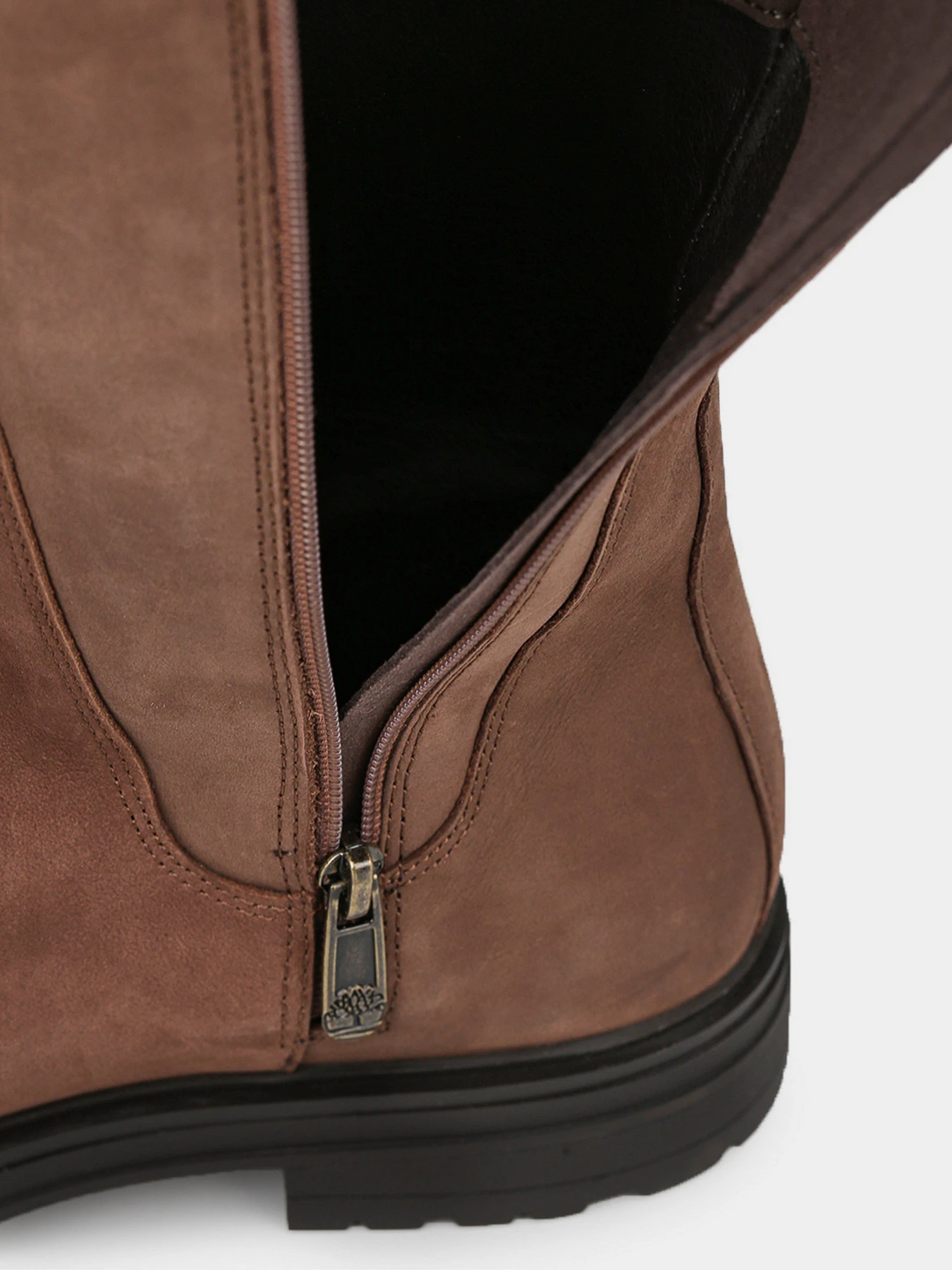 Ботинки и сапоги Timberland Hannover Hill Tall модель TB0A2N33931 Ботинки и сапоги Timberland Hannover Hill Tall модель TB0A2N33931 Фото