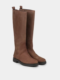 Ботинки и сапоги Timberland Hannover Hill Tall модель TB0A2N33931 Фото