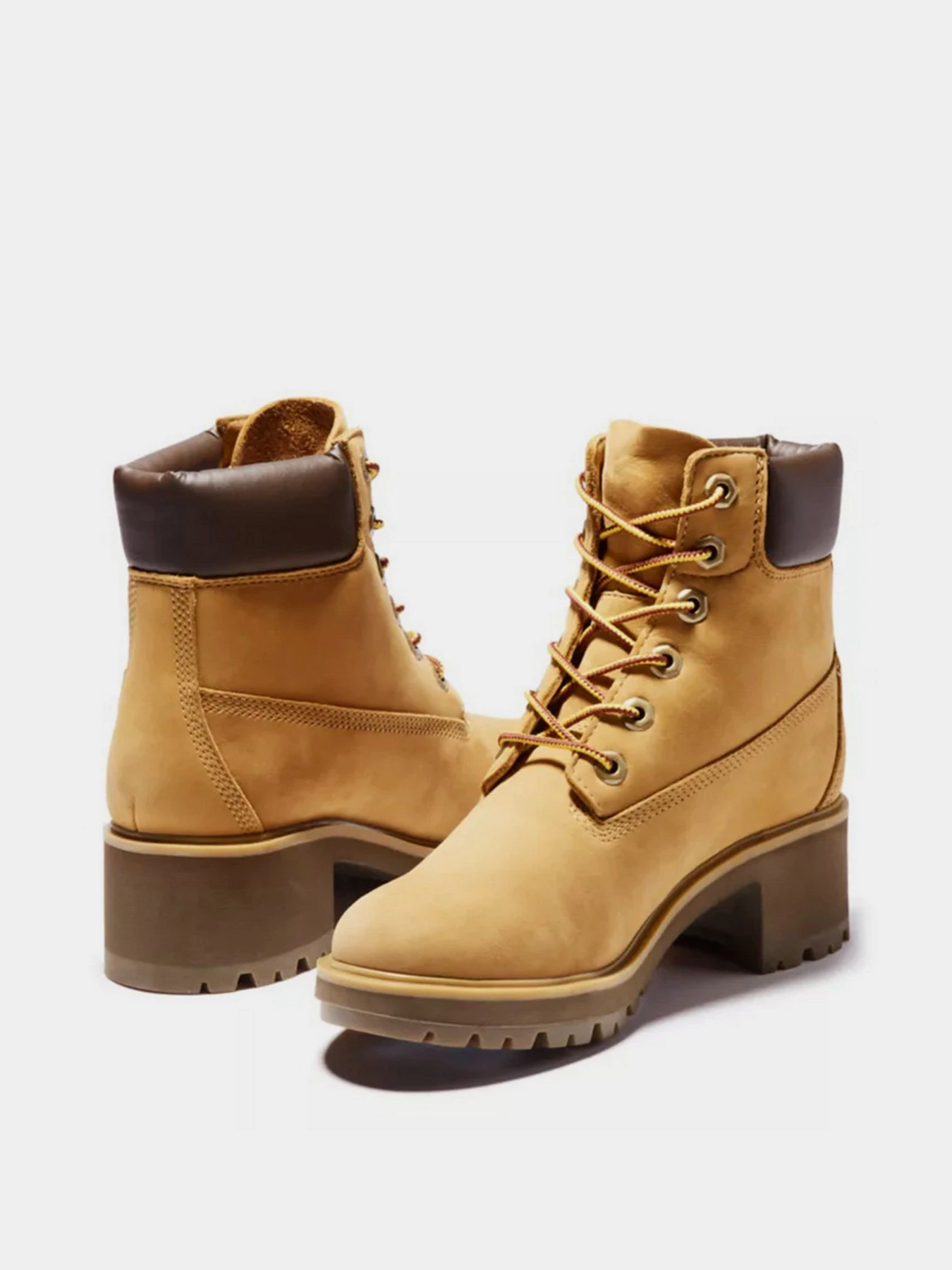 Черевики та чоботи Timberland Kinsley модель TB0A25BS231 Черевики та чоботи Timberland Kinsley модель TB0A25BS231 Фото