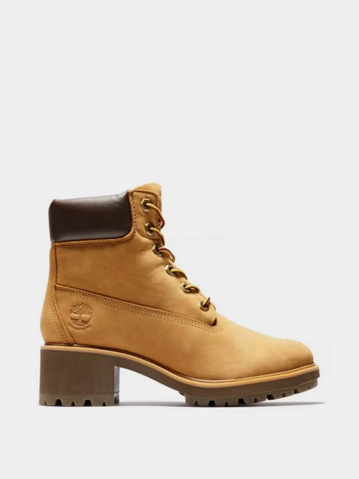 Черевики та чоботи Timberland Kinsley модель TB0A25BS231 Фото
