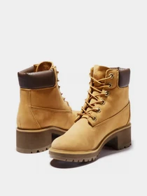 Черевики та чоботи Timberland Kinsley модель TB0A25BS231 Фото