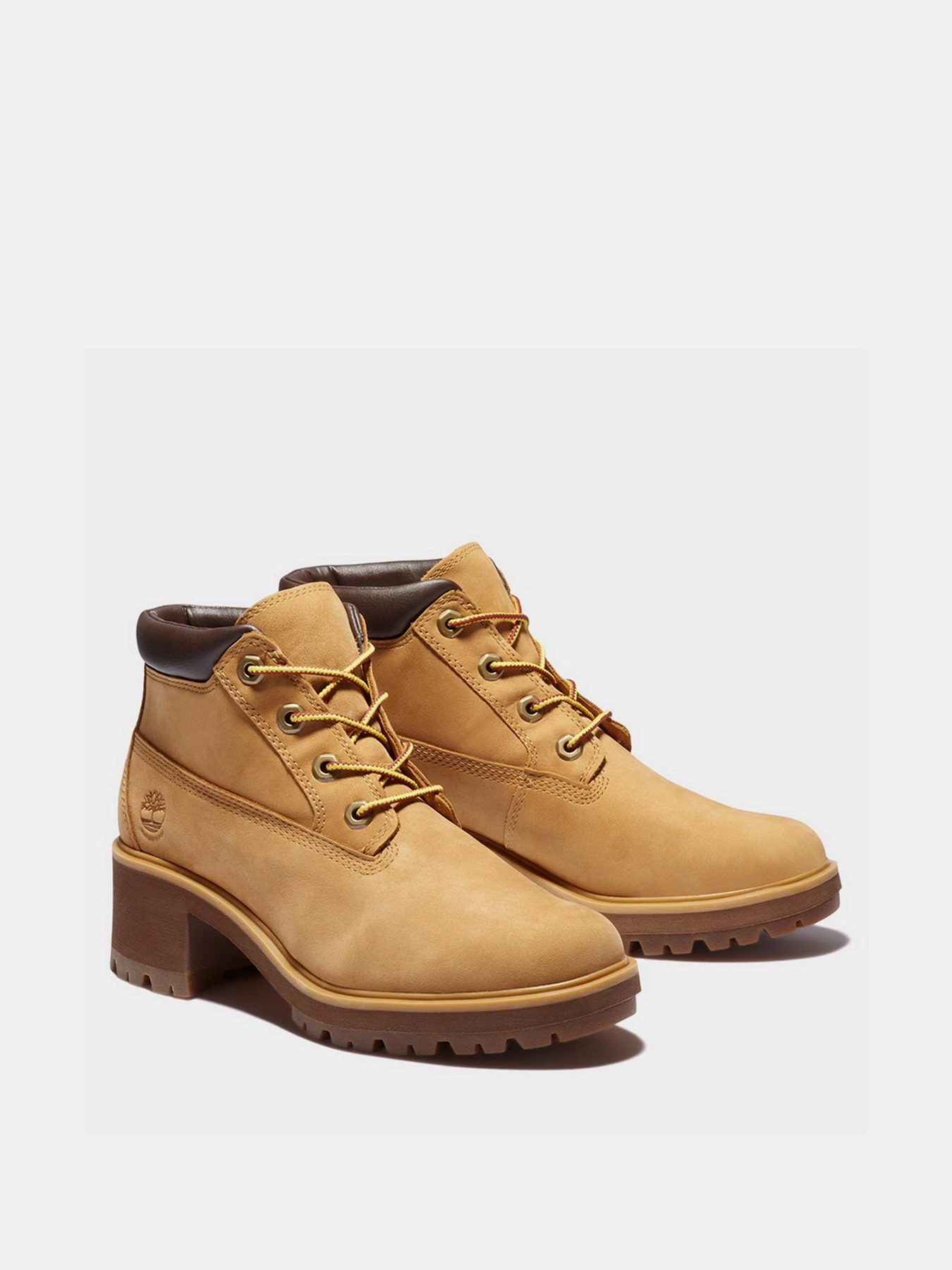 Черевики та чоботи Timberland KINSLEY модель TB0A2CJ7231 Черевики та чоботи Timberland KINSLEY модель TB0A2CJ7231 Фото