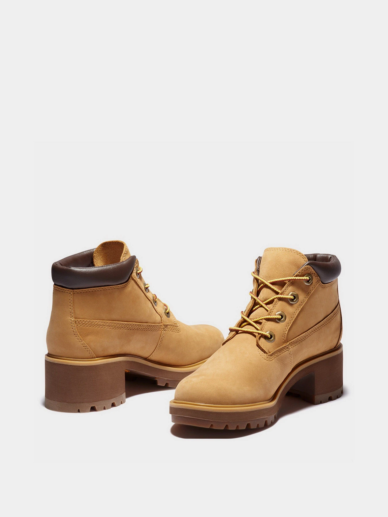Черевики та чоботи Timberland KINSLEY модель TB0A2CJ7231 Черевики та чоботи Timberland KINSLEY модель TB0A2CJ7231 Фото