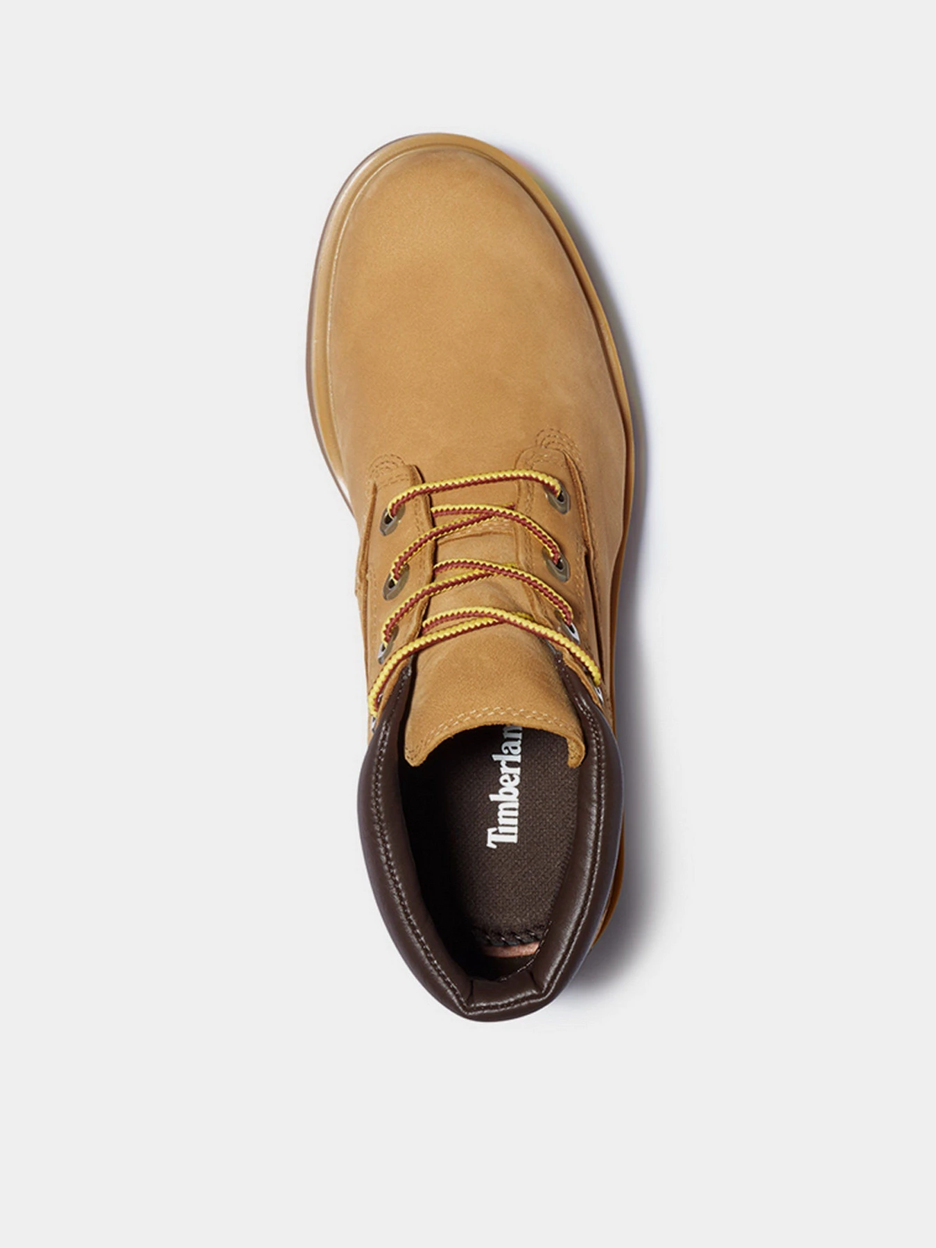 Черевики та чоботи Timberland KINSLEY модель TB0A2CJ7231 Черевики та чоботи Timberland KINSLEY модель TB0A2CJ7231 Фото