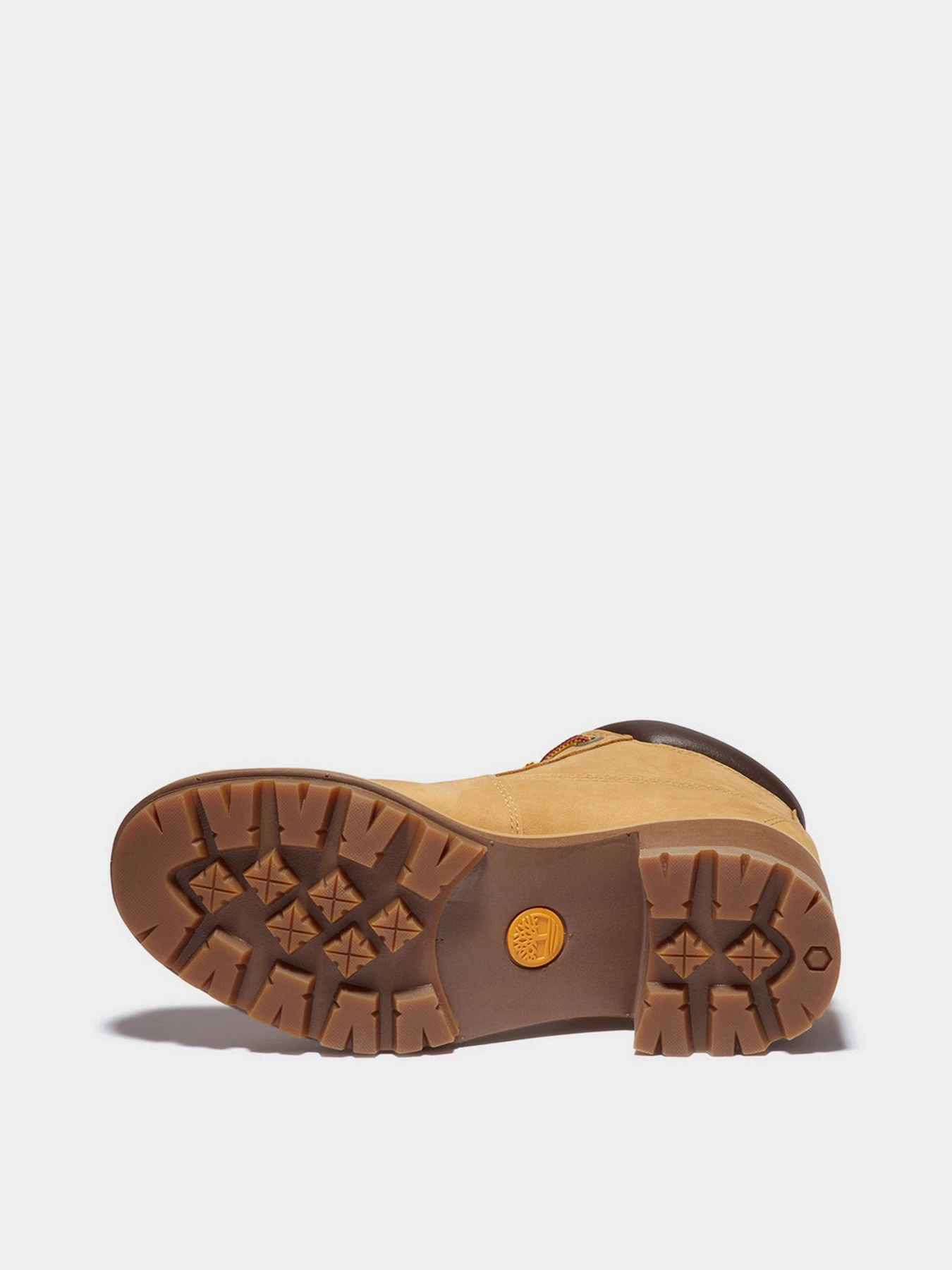 Черевики та чоботи Timberland KINSLEY модель TB0A2CJ7231 Черевики та чоботи Timberland KINSLEY модель TB0A2CJ7231 Фото