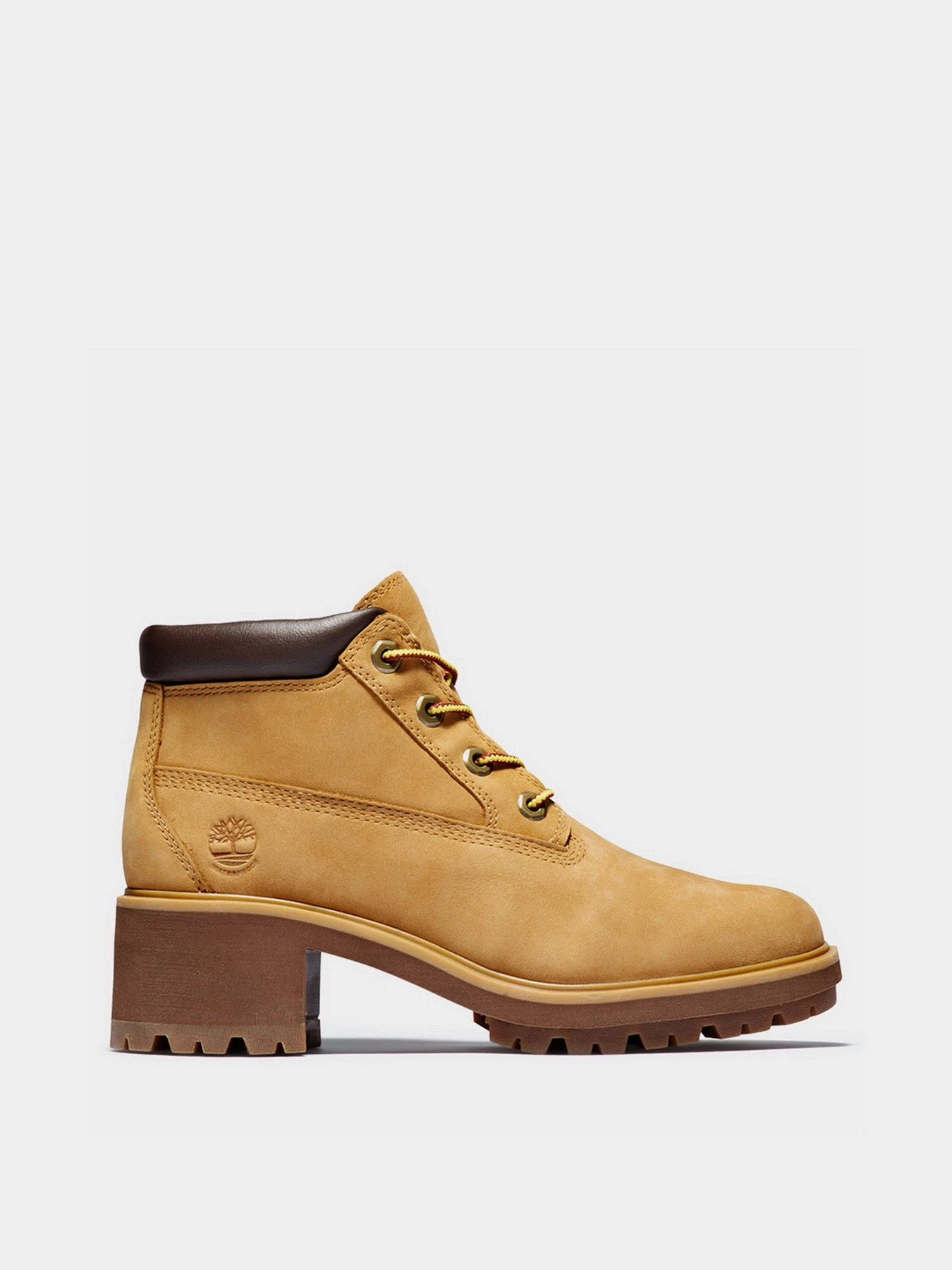 Черевики та чоботи Timberland KINSLEY модель TB0A2CJ7231 Черевики та чоботи Timberland KINSLEY модель TB0A2CJ7231 Фото