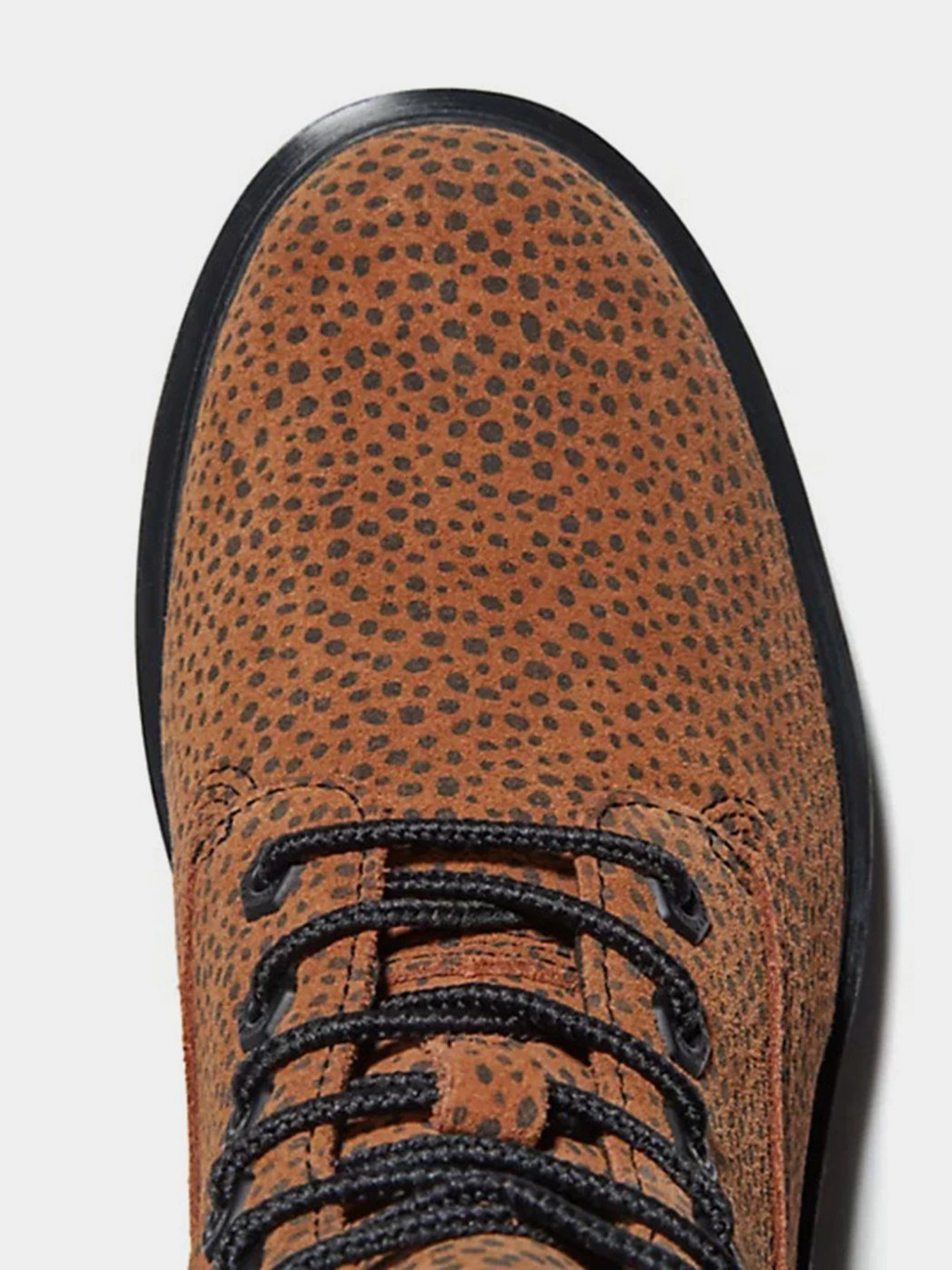 Ботинки и сапоги Timberland Kori Park Lace-Up модель TB0A2KXWV24 Ботинки и сапоги Timberland Kori Park Lace-Up модель TB0A2KXWV24 Фото