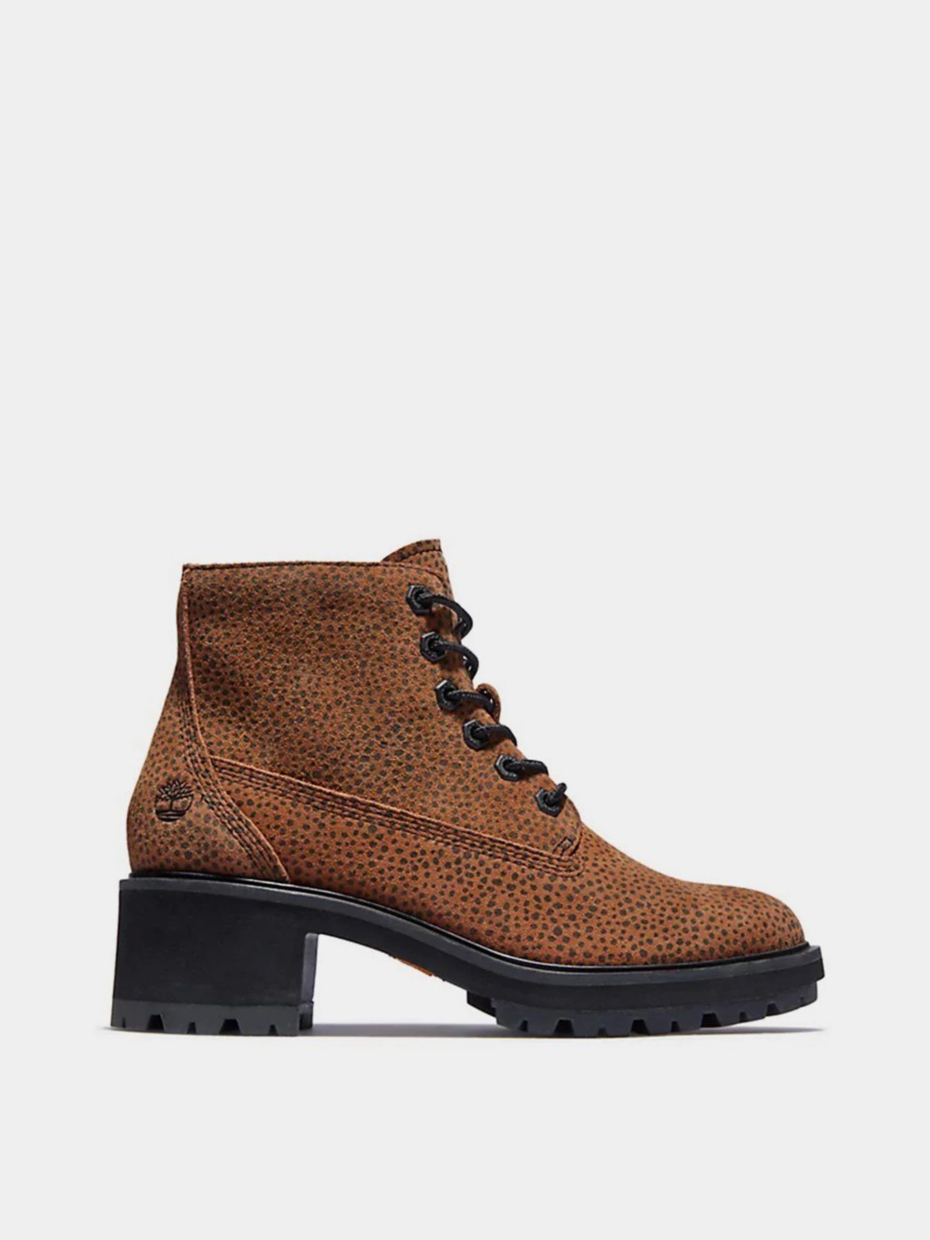 Ботинки и сапоги Timberland Kori Park Lace-Up модель TB0A2KXWV24 Ботинки и сапоги Timberland Kori Park Lace-Up модель TB0A2KXWV24 Фото