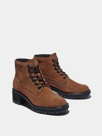 Ботинки и сапоги Timberland Kori Park Lace-Up модель TB0A2KXWV24 Фото