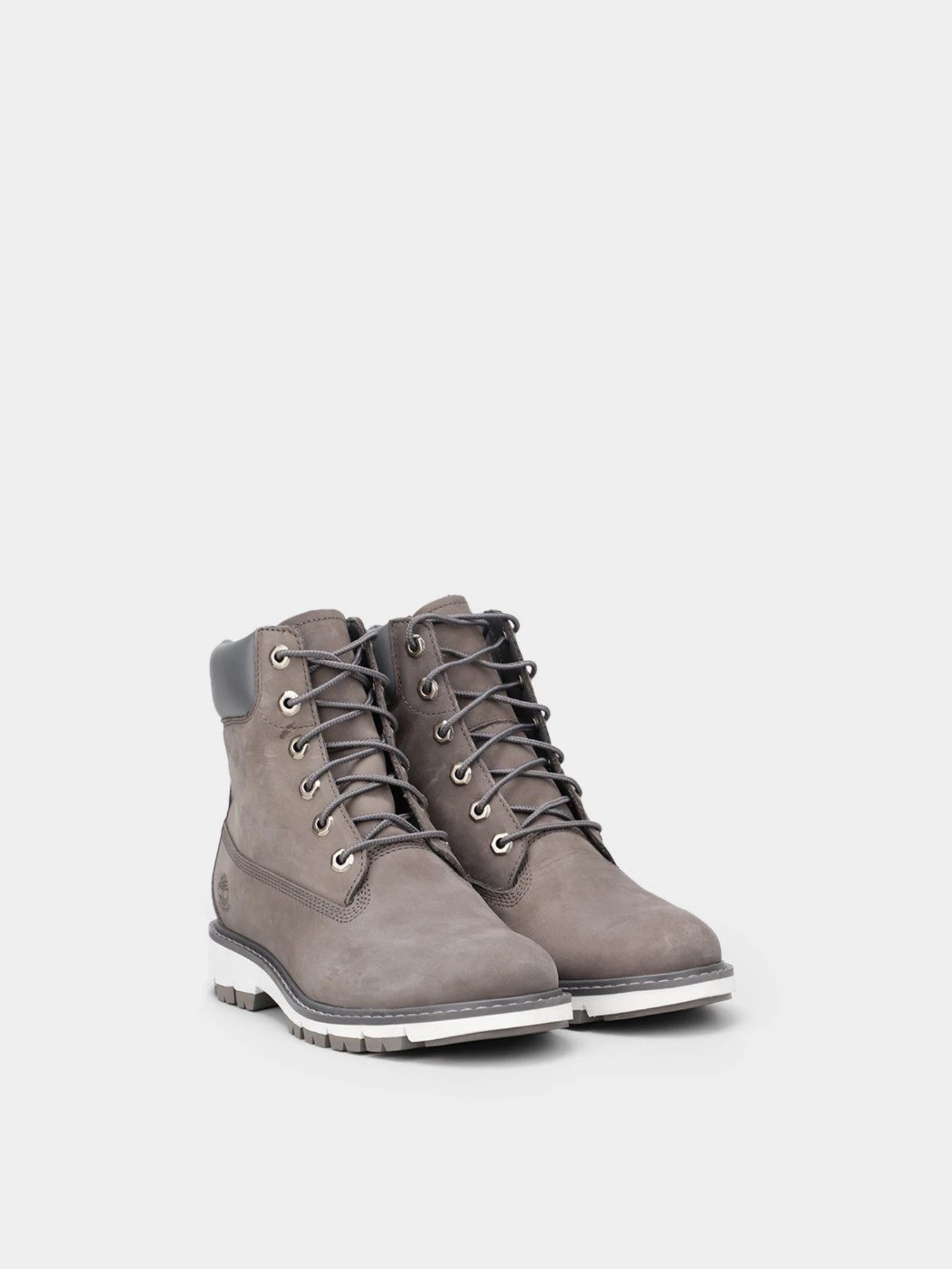 Черевики та чоботи Timberland Lucia Way 6-Inch Waterproof модель TB0A2KUG033 Черевики та чоботи Timberland Lucia Way 6-Inch Waterproof модель TB0A2KUG033 Фото