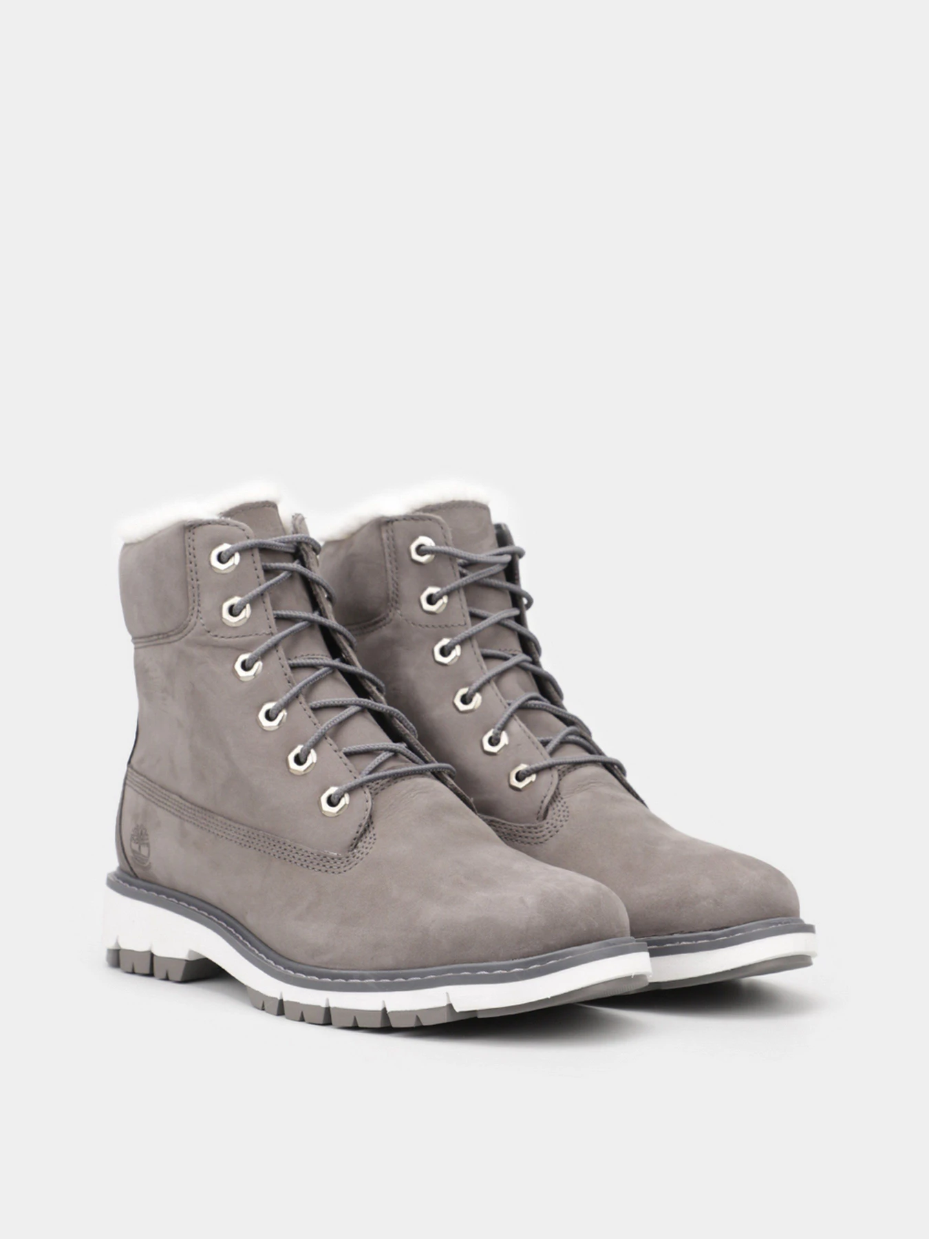 Черевики та чоботи Timberland Lucia Way Lined модель TB0A2HXM033 Черевики та чоботи Timberland Lucia Way Lined модель TB0A2HXM033 Фото
