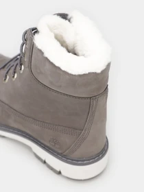 Черевики та чоботи Timberland Lucia Way Lined модель TB0A2HXM033 Фото