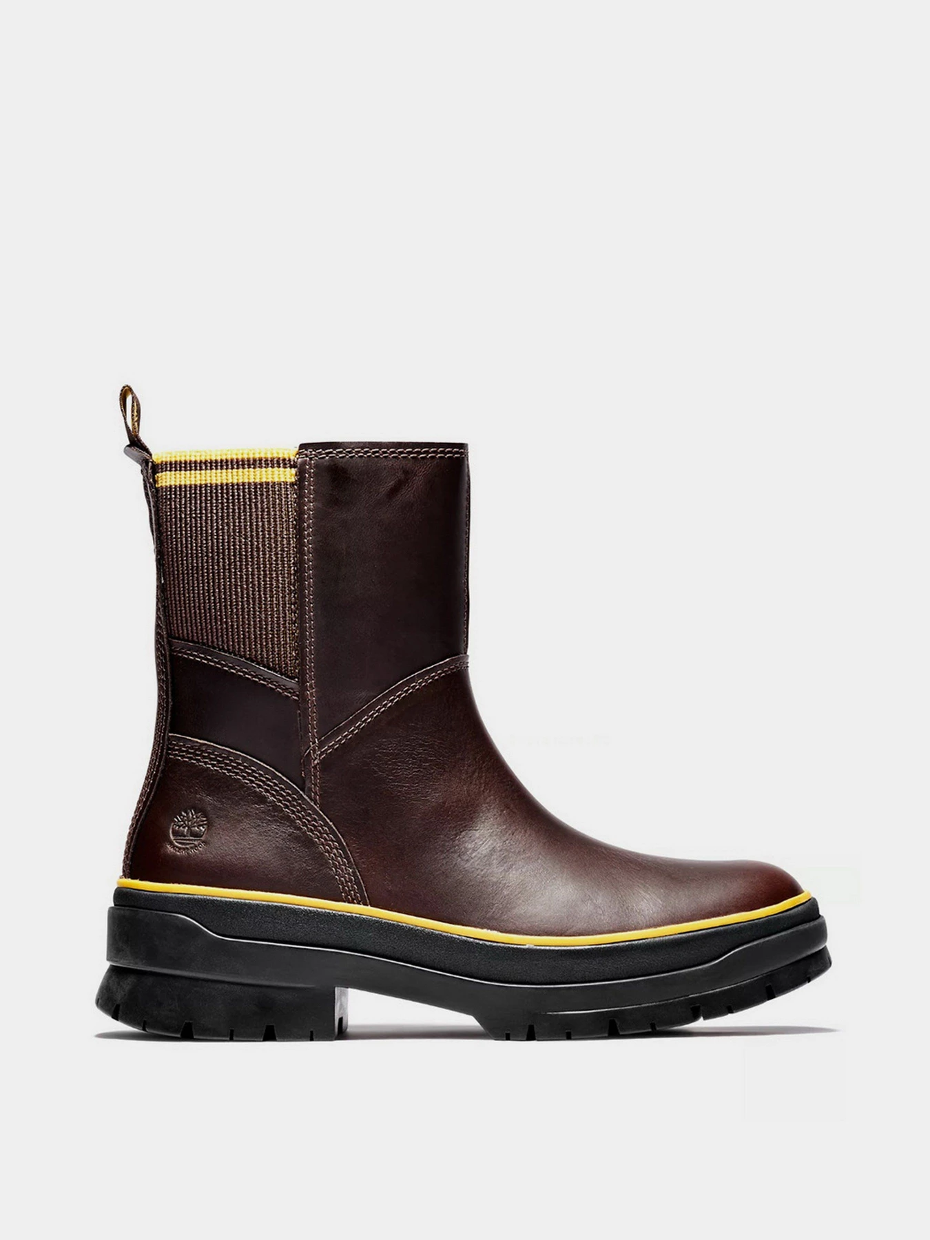 Ботинки и сапоги Timberland Malynn Waterproof модель TB0A2D7J201 Ботинки и сапоги Timberland Malynn Waterproof модель TB0A2D7J201 Фото