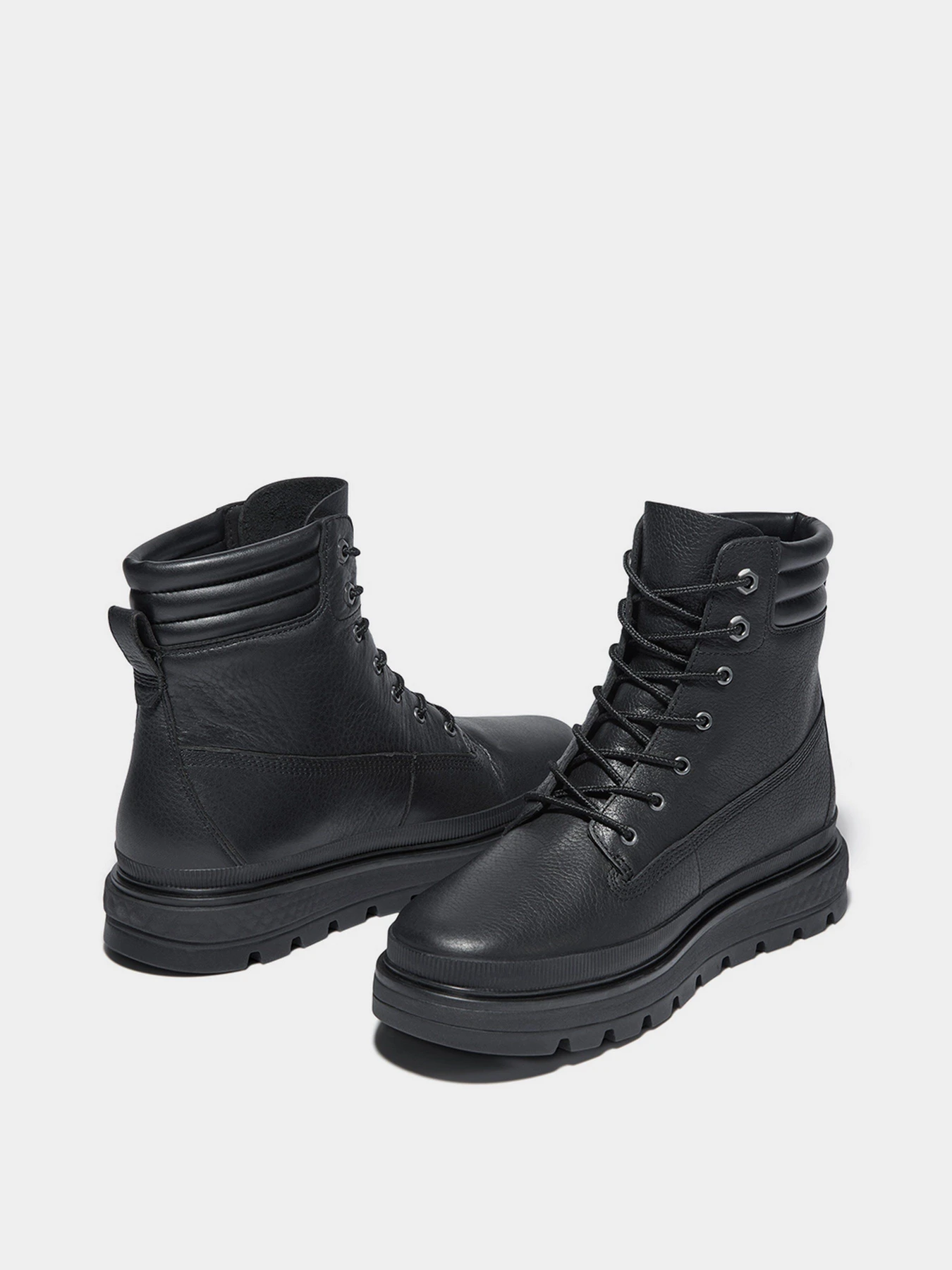 Черевики та чоботи Timberland Greenstride™ Ray City Waterproof модель TB0A2JNY015 Черевики та чоботи Timberland Greenstride™ Ray City Waterproof модель TB0A2JNY015 Фото