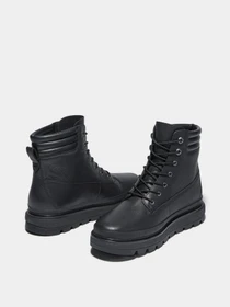 Черевики та чоботи Timberland Greenstride™ Ray City Waterproof модель TB0A2JNY015 Фото