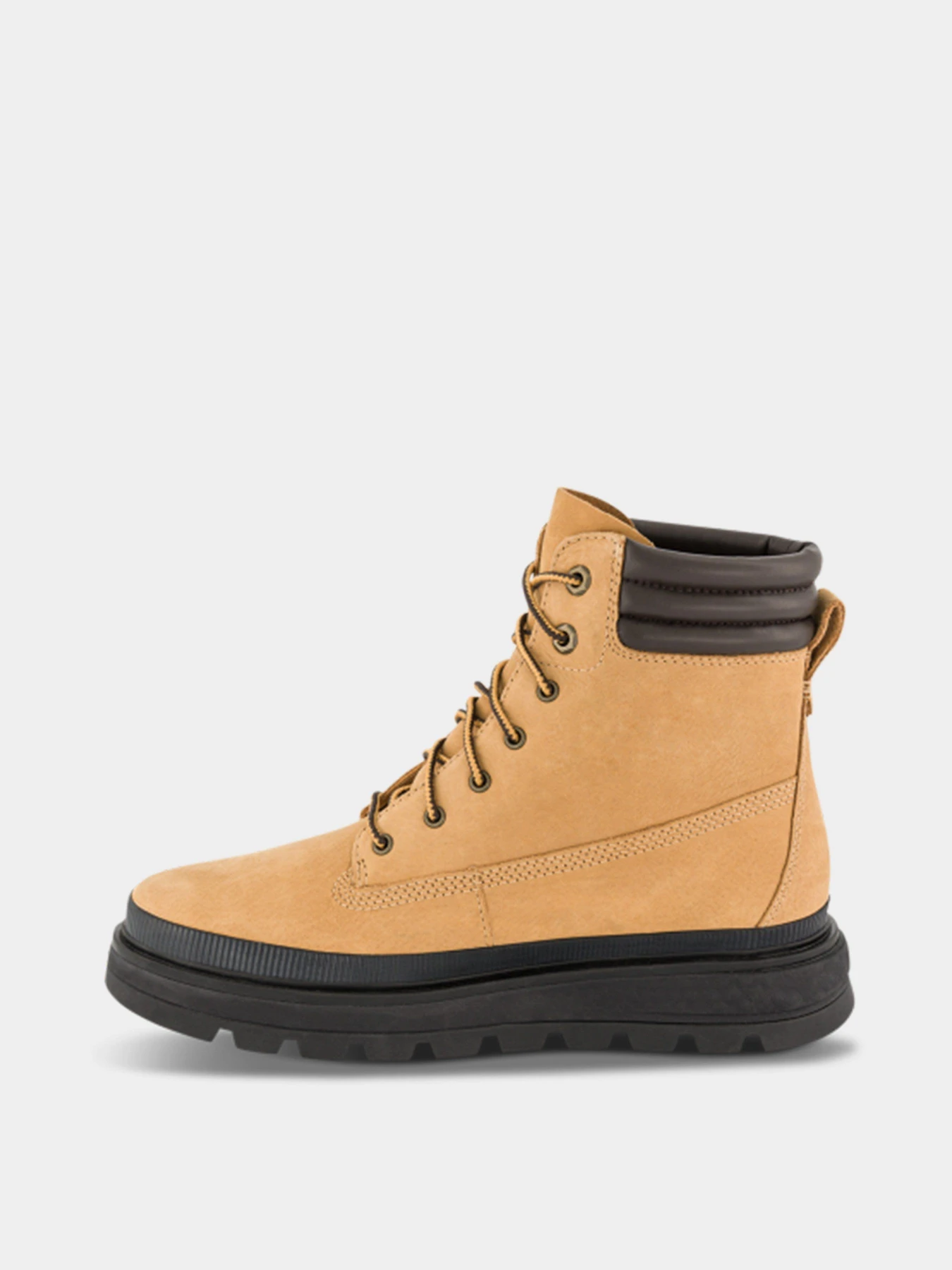 Черевики та чоботи Timberland Greenstride™ Ray City Waterproof модель TB0A2JQ6763 Фото