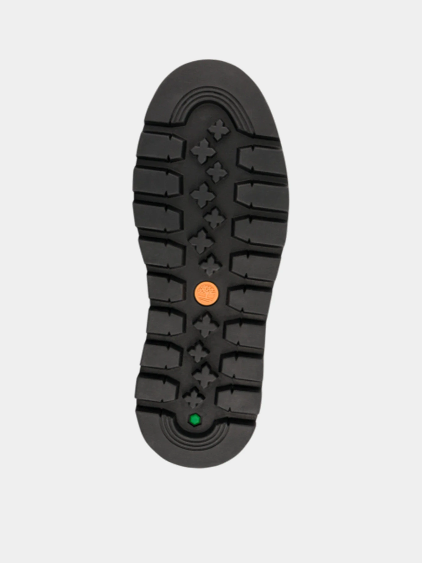 Черевики та чоботи Timberland Greenstride™ Ray City Waterproof модель TB0A2JQ6763 Фото