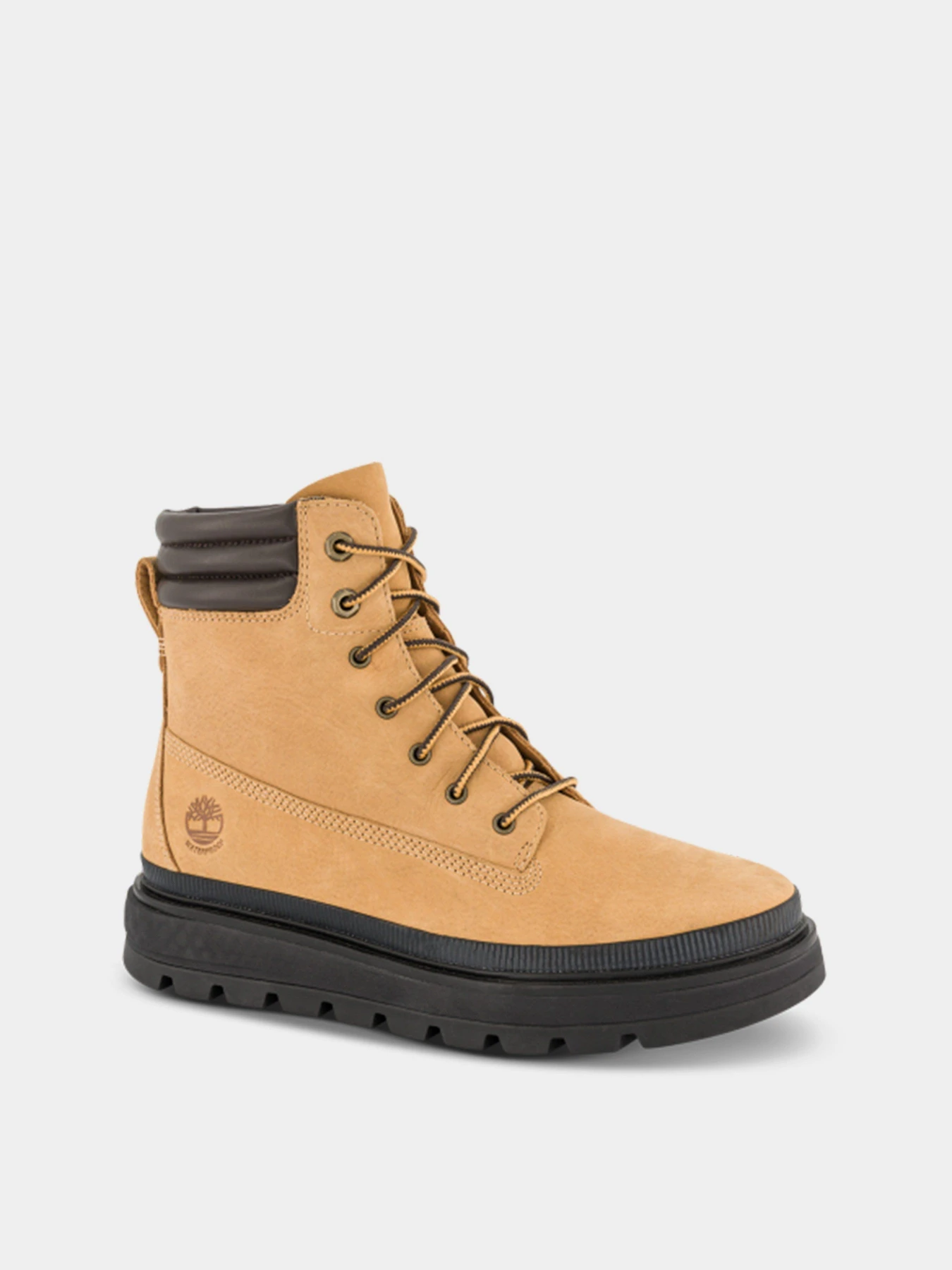 Черевики та чоботи Timberland Greenstride™ Ray City Waterproof модель TB0A2JQ6763 Фото
