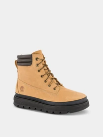Черевики та чоботи Timberland Greenstride™ Ray City Waterproof модель TB0A2JQ6763 Фото