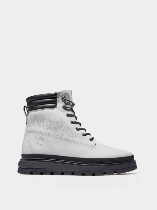 Черевики та чоботи Timberland Greenstride™ Ray City модель TB0A2JQH100 Фото