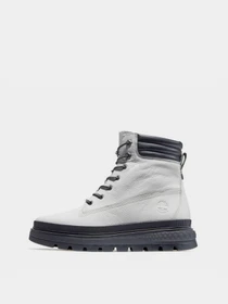 Черевики та чоботи Timberland Greenstride™ Ray City модель TB0A2JQH100 Фото