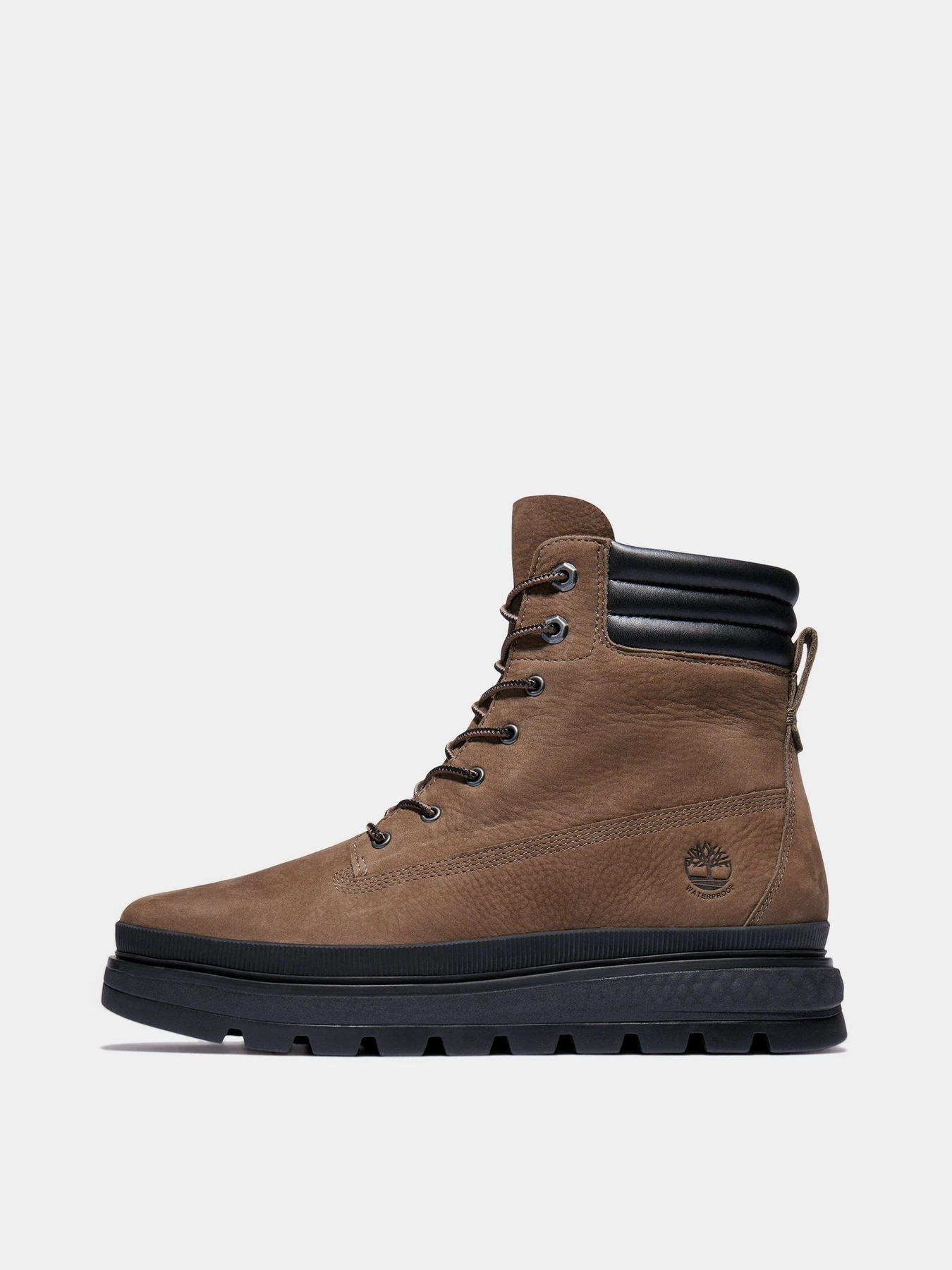 Черевики та чоботи Timberland Ray City 6 Inch модель TB0A2Q7Y901 Черевики та чоботи Timberland Ray City 6 Inch модель TB0A2Q7Y901 Фото