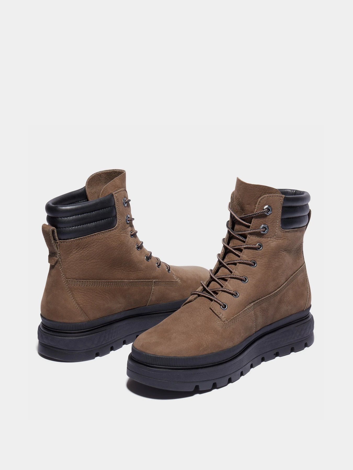 Черевики та чоботи Timberland Ray City 6 Inch модель TB0A2Q7Y901 Черевики та чоботи Timberland Ray City 6 Inch модель TB0A2Q7Y901 Фото