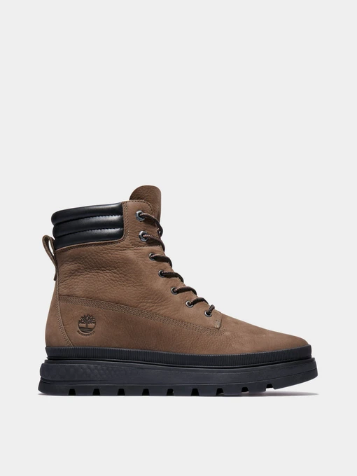 Черевики та чоботи Timberland Ray City 6 Inch модель TB0A2Q7Y901 Фото
