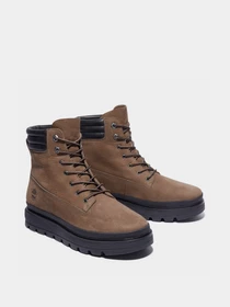 Черевики та чоботи Timberland Ray City 6 Inch модель TB0A2Q7Y901 Фото