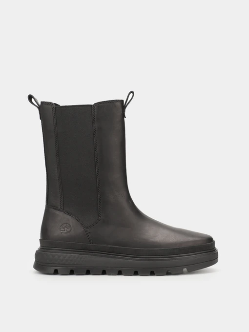 Черевики та чоботи Timberland 6 In Ray City модель TB0A2QAS001 Фото