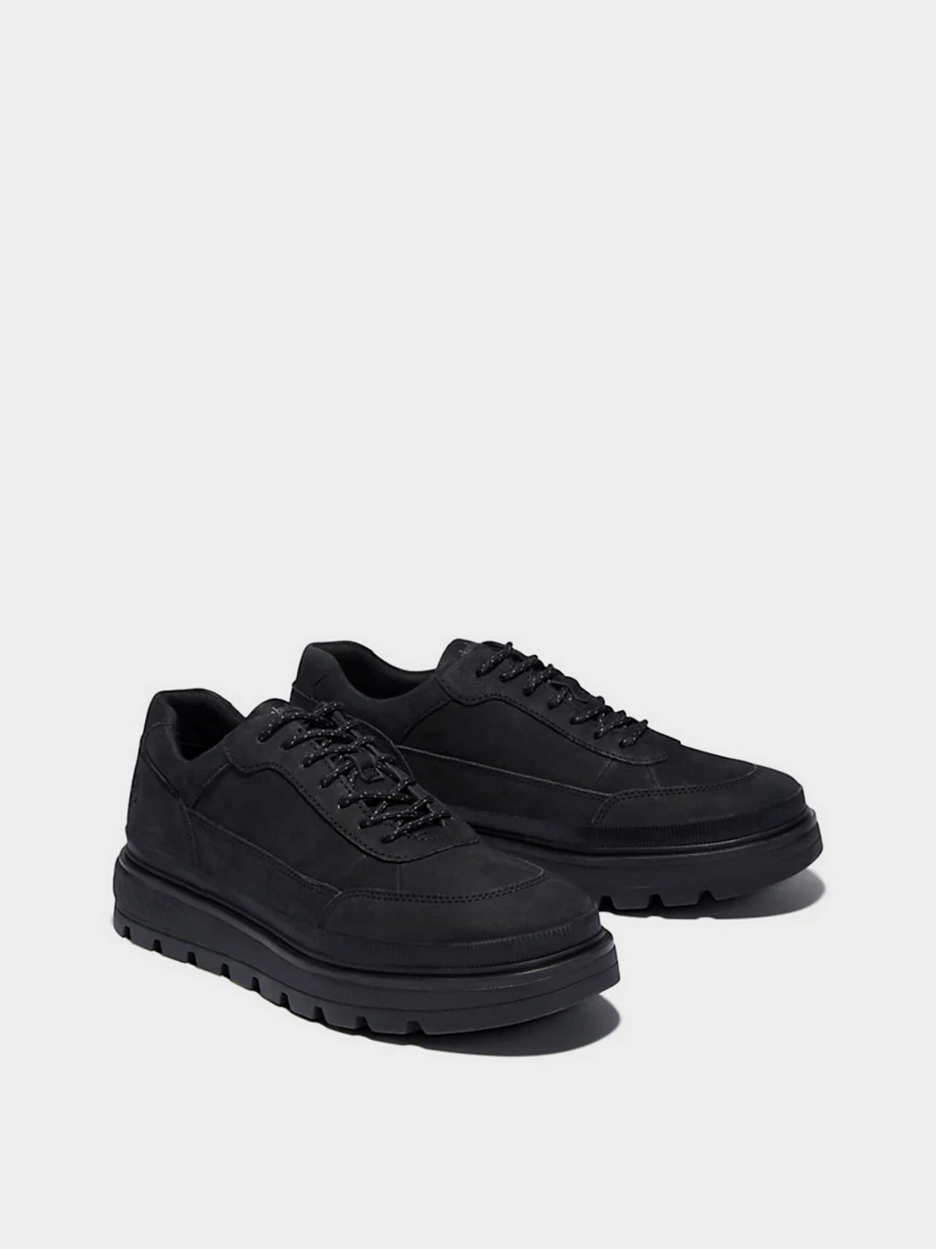 Кроссовки Timberland Ray City Oxford модель TB0A2KWY015 Кроссовки Timberland Ray City Oxford модель TB0A2KWY015 Фото