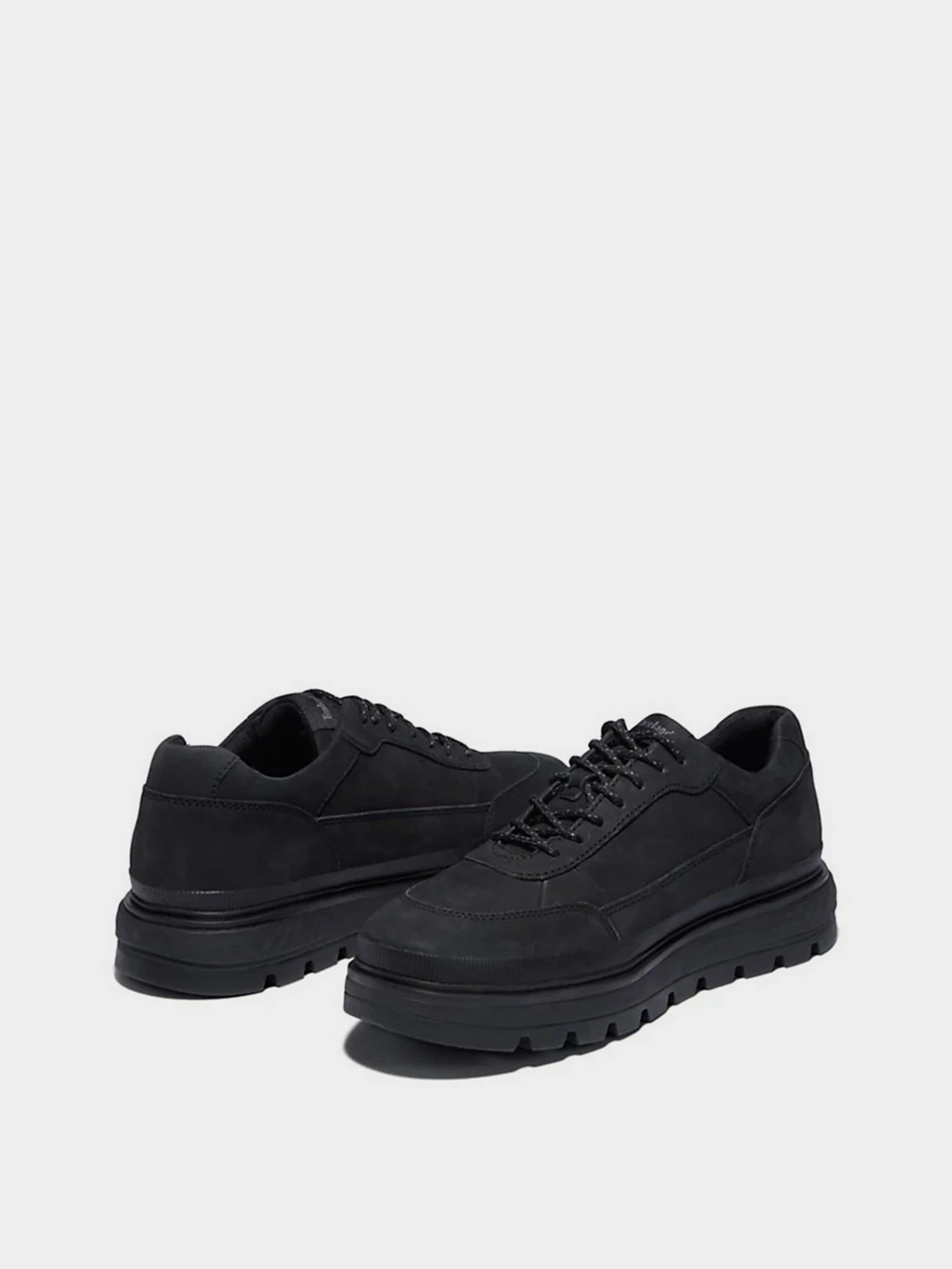 Кроссовки Timberland Ray City Oxford модель TB0A2KWY015 Кроссовки Timberland Ray City Oxford модель TB0A2KWY015 Фото