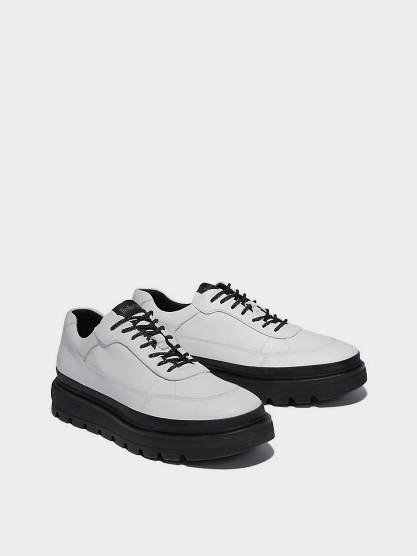 Кроссовки Timberland Ray City Oxford модель TB0A2KGM100 Фото