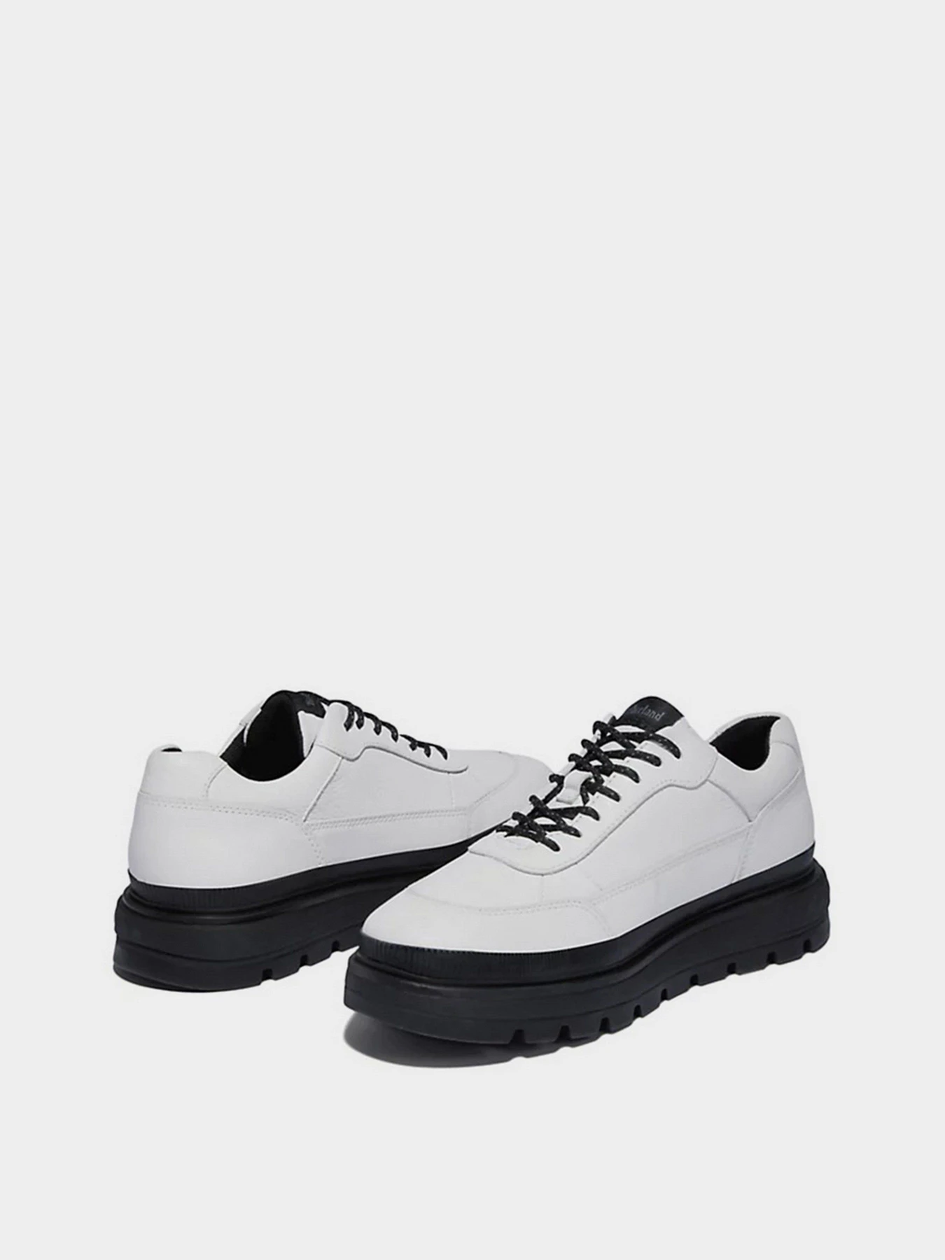 Кроссовки Timberland Ray City Oxford модель TB0A2KGM100 Фото
