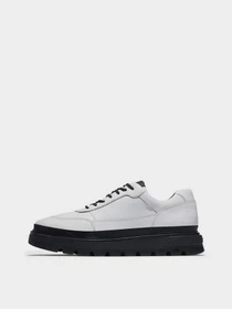 Кроссовки Timberland Ray City Oxford модель TB0A2KGM100 Фото