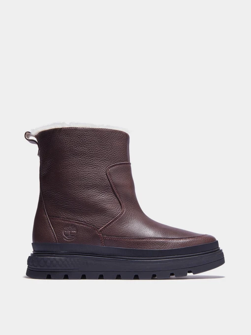 Черевики та чоботи Timberland Ray City Warm-Lined модель TB0A2MSYV13 Фото