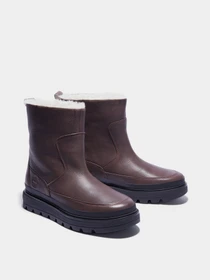 Ботинки и сапоги Timberland Ray City Warm-Lined модель TB0A2MSYV13 Фото